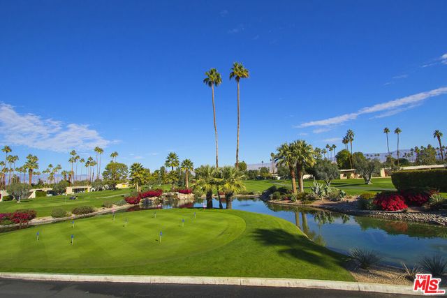 501 Desert Lakes Circle, Palm Springs, CA 92264