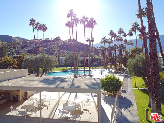 501 Desert Lakes Circle, Palm Springs, CA 92264