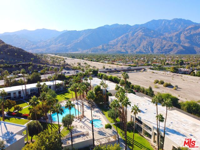 501 Desert Lakes Circle, Palm Springs, CA 92264