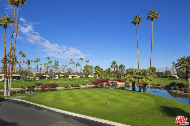 501 Desert Lakes Circle, Palm Springs, CA 92264