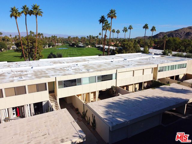 501 Desert Lakes Circle, Palm Springs, CA 92264