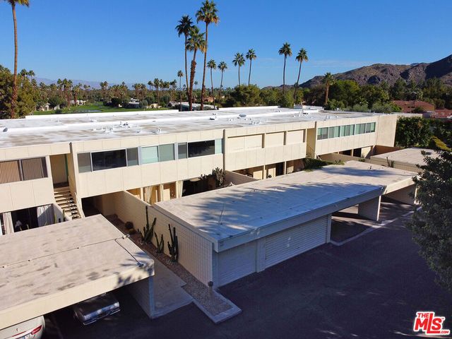 501 Desert Lakes Circle, Palm Springs, CA 92264