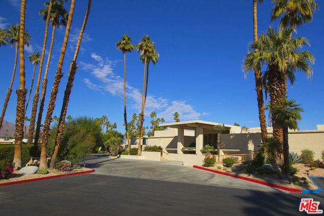 501 Desert Lakes Circle, Palm Springs, CA 92264