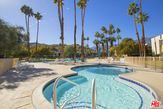 501 Desert Lakes Circle, Palm Springs, CA 92264