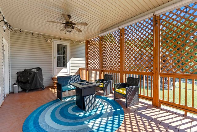 1003 Silver Creek Dr, Sherwood, AR 72120