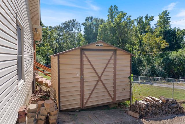 1003 Silver Creek Dr, Sherwood, AR 72120