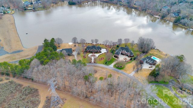lot 5 Shoreline Drive, Weddington, NC 28104