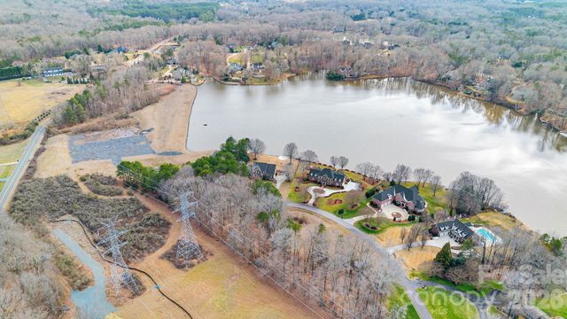 lot 5 Shoreline Drive, Weddington, NC 28104