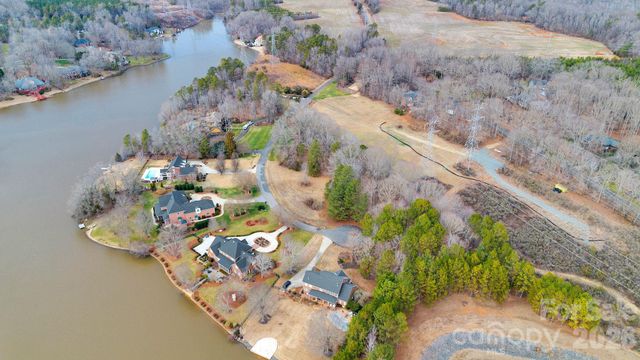 lot 5 Shoreline Drive, Weddington, NC 28104