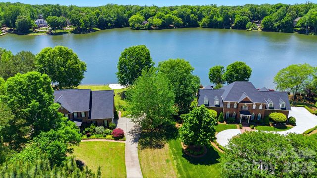 lot 5 Shoreline Drive, Weddington, NC 28104