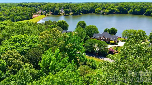 lot 5 Shoreline Drive, Weddington, NC 28104