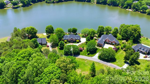 lot 5 Shoreline Drive, Weddington, NC 28104