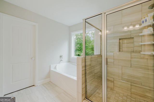 228 Benson Meadows Drive, Dallas, GA 30157