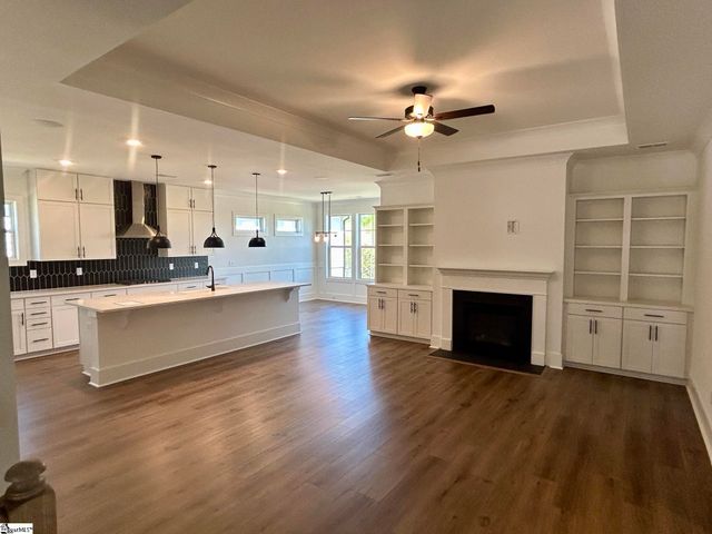 134 Shale Drive, Central, SC 29630