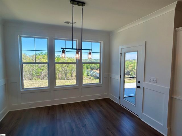 134 Shale Drive, Central, SC 29630