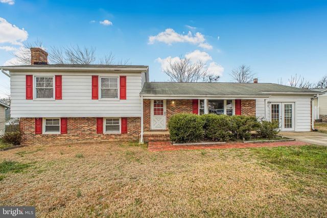 67 LITTLE WHIM RD, Fredericksburg, VA 22405