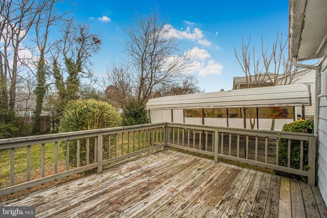 67 LITTLE WHIM RD, Fredericksburg, VA 22405