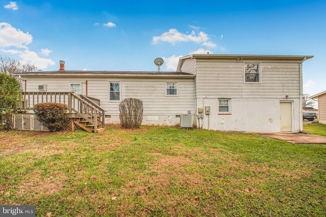 67 LITTLE WHIM RD, Fredericksburg, VA 22405