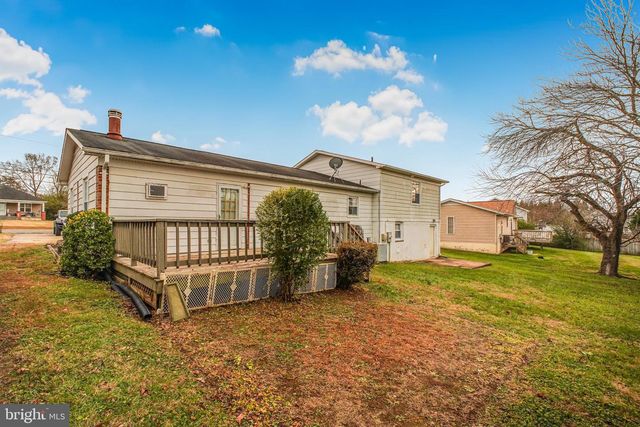 67 LITTLE WHIM RD, Fredericksburg, VA 22405