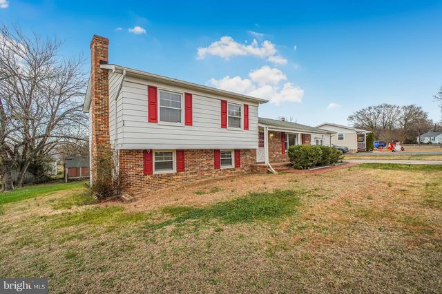 67 LITTLE WHIM RD, Fredericksburg, VA 22405