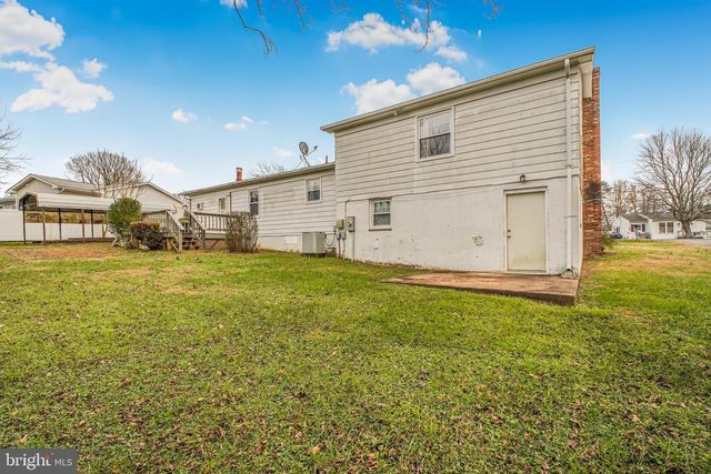 67 LITTLE WHIM RD, Fredericksburg, VA 22405