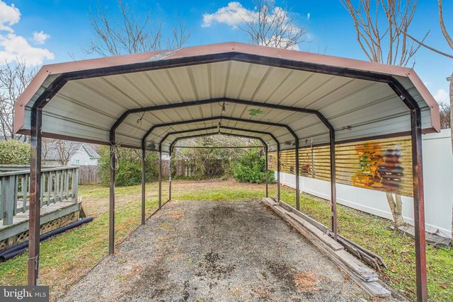 67 LITTLE WHIM RD, Fredericksburg, VA 22405