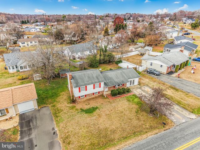 67 LITTLE WHIM RD, Fredericksburg, VA 22405