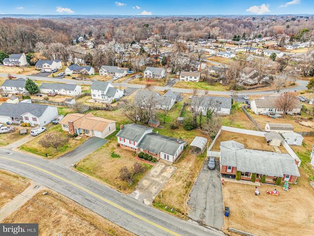 67 LITTLE WHIM RD, Fredericksburg, VA 22405