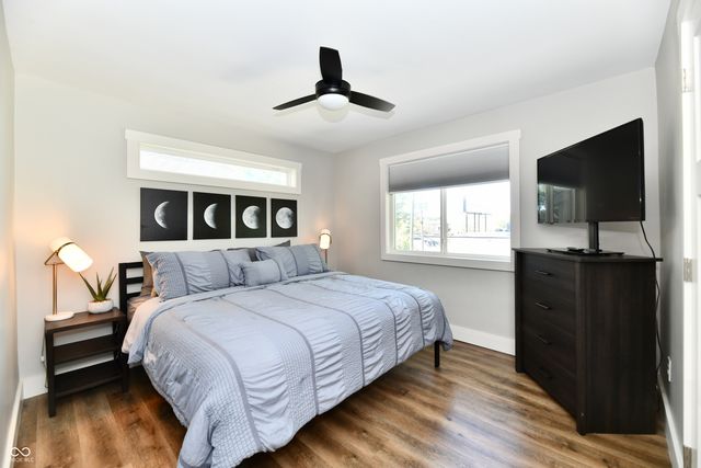 3832 Carrollton Avenue, Indianapolis, IN 46205