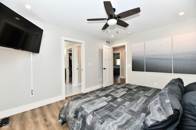 3832 Carrollton Avenue, Indianapolis, IN 46205