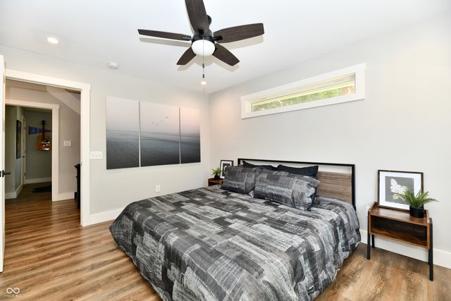 3832 Carrollton Avenue, Indianapolis, IN 46205