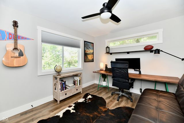3832 Carrollton Avenue, Indianapolis, IN 46205