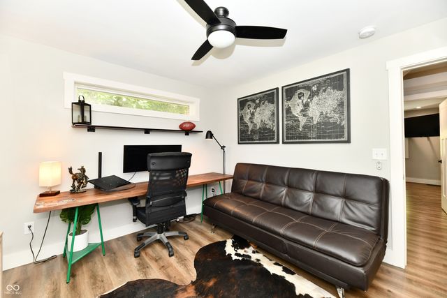 3832 Carrollton Avenue, Indianapolis, IN 46205