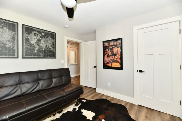 3832 Carrollton Avenue, Indianapolis, IN 46205