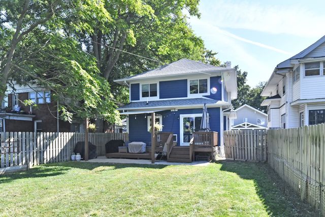 3832 Carrollton Avenue, Indianapolis, IN 46205
