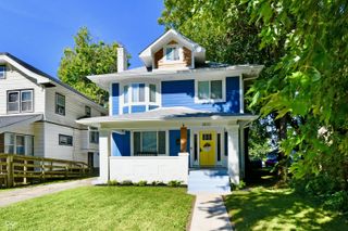 3832 Carrollton Avenue, Indianapolis, IN 46205