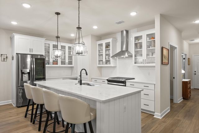 4205 Hollow Wind Way, Summerville, SC 29485