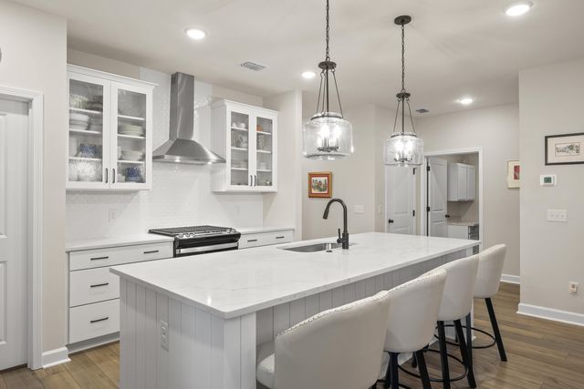 4205 Hollow Wind Way, Summerville, SC 29485
