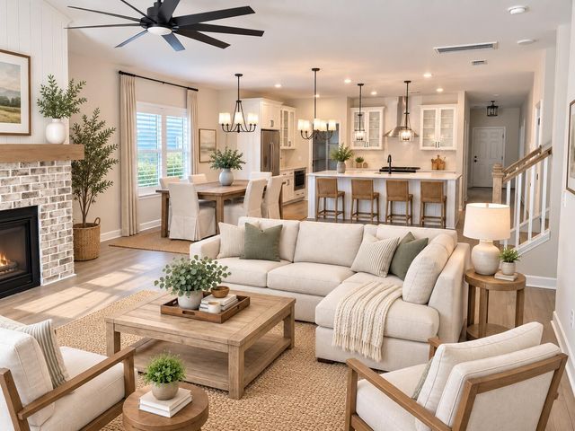4205 Hollow Wind Way, Summerville, SC 29485