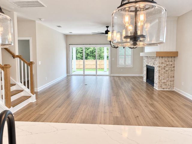 4205 Hollow Wind Way, Summerville, SC 29485