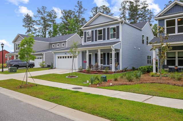 4205 Hollow Wind Way, Summerville, SC 29485