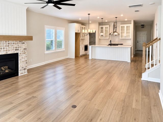 4205 Hollow Wind Way, Summerville, SC 29485
