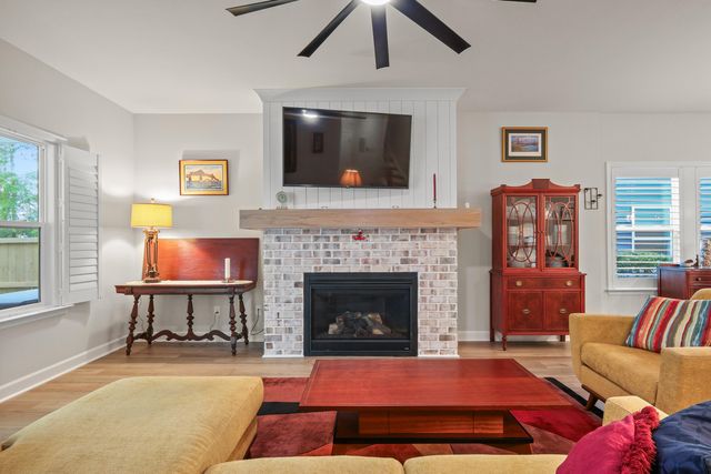 4205 Hollow Wind Way, Summerville, SC 29485