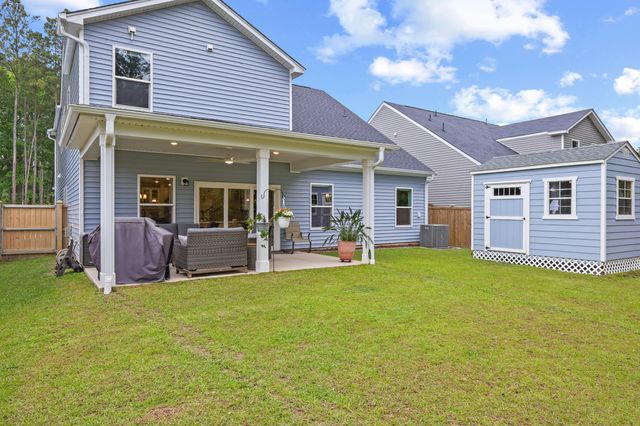 4205 Hollow Wind Way, Summerville, SC 29485