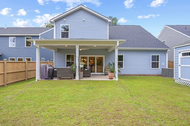 4205 Hollow Wind Way, Summerville, SC 29485