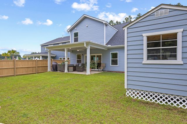 4205 Hollow Wind Way, Summerville, SC 29485