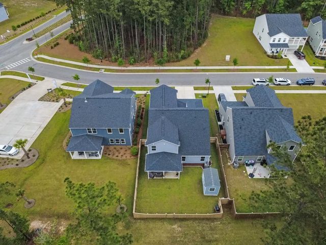 4205 Hollow Wind Way, Summerville, SC 29485