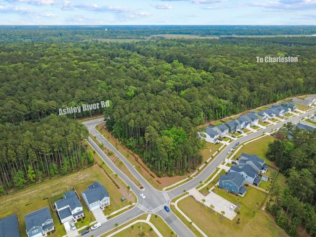 4205 Hollow Wind Way, Summerville, SC 29485