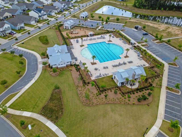 4205 Hollow Wind Way, Summerville, SC 29485