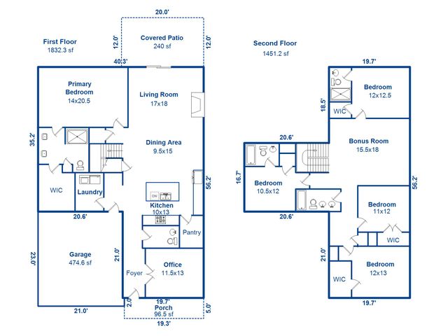 4205 Hollow Wind Way, Summerville, SC 29485
